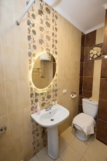 settleinn aswar apartment