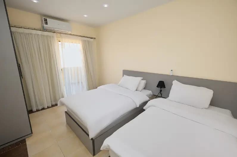 settleinn aswar apartment