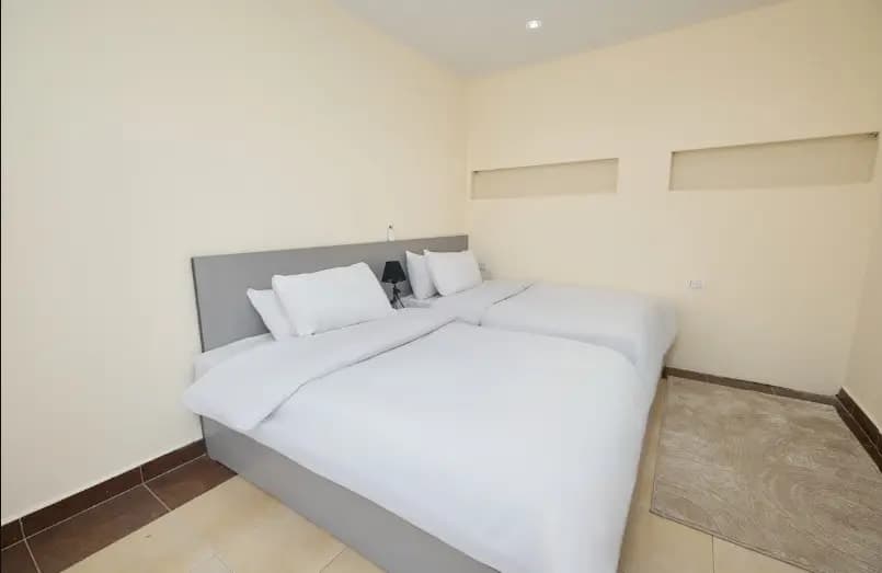 settleinn aswar apartment