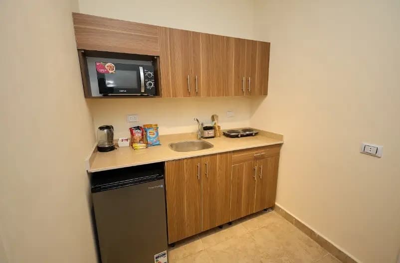 settleinn aswar apartment