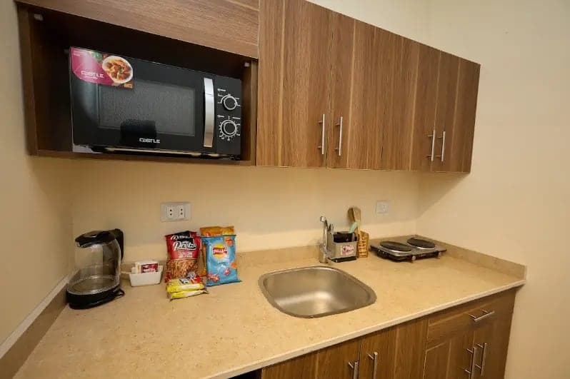 settleinn aswar apartment