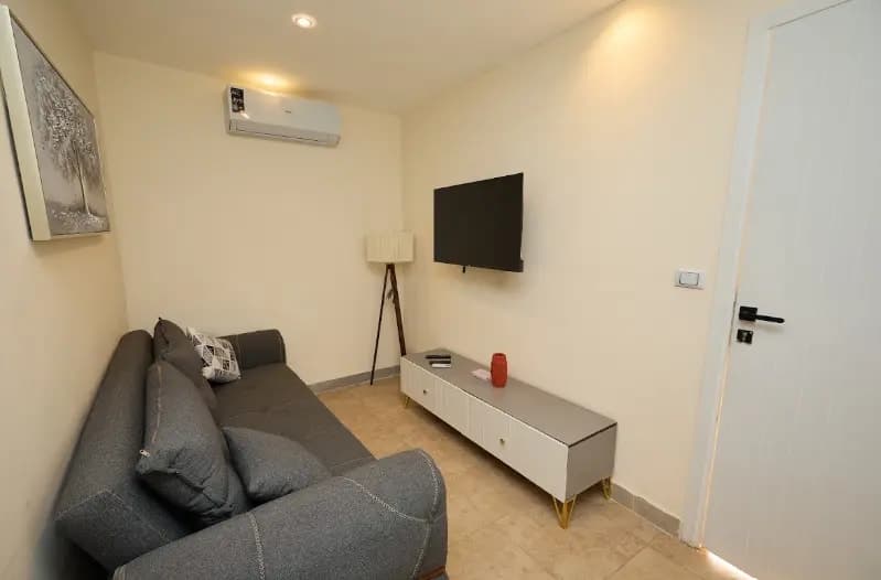 settleinn aswar apartment