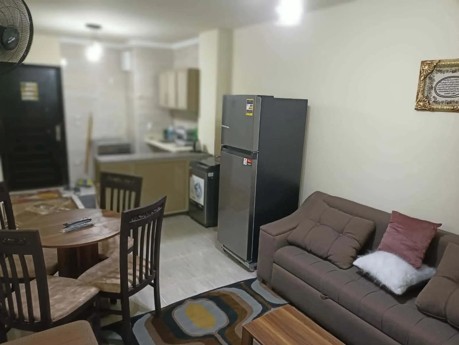 Chalet in Ain Sokhna