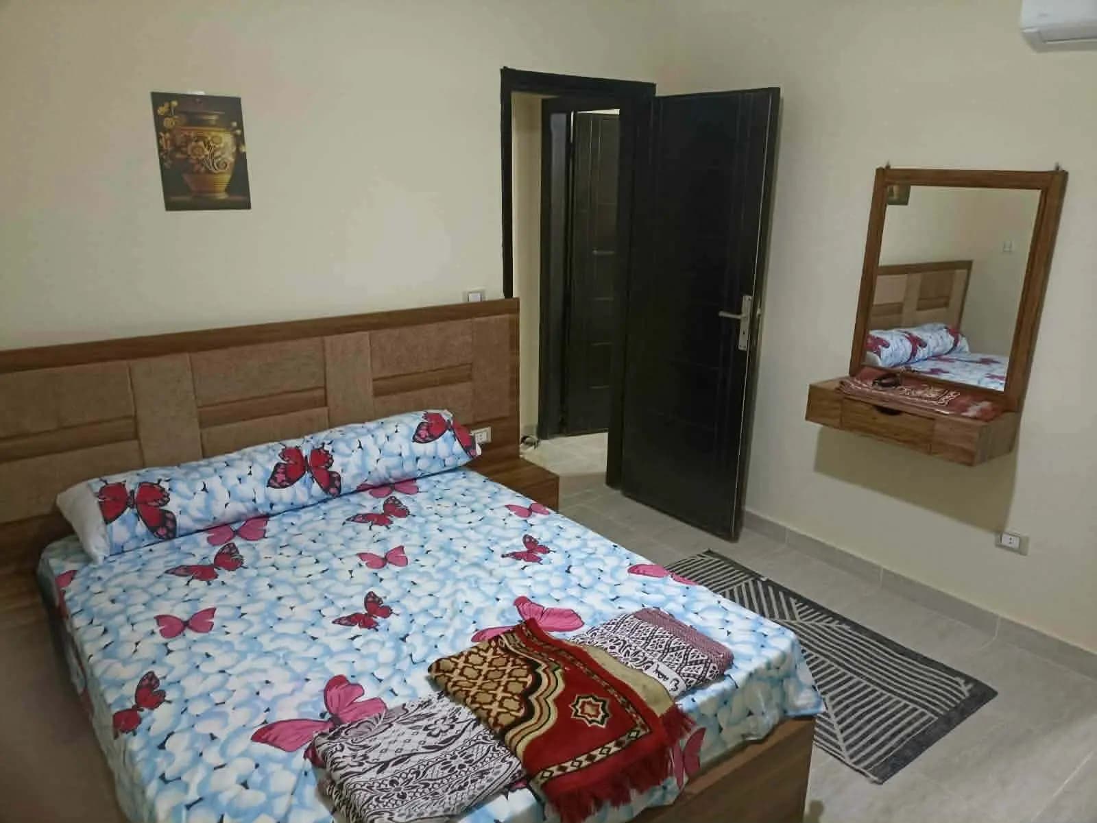 Chalet in Ain Sokhna