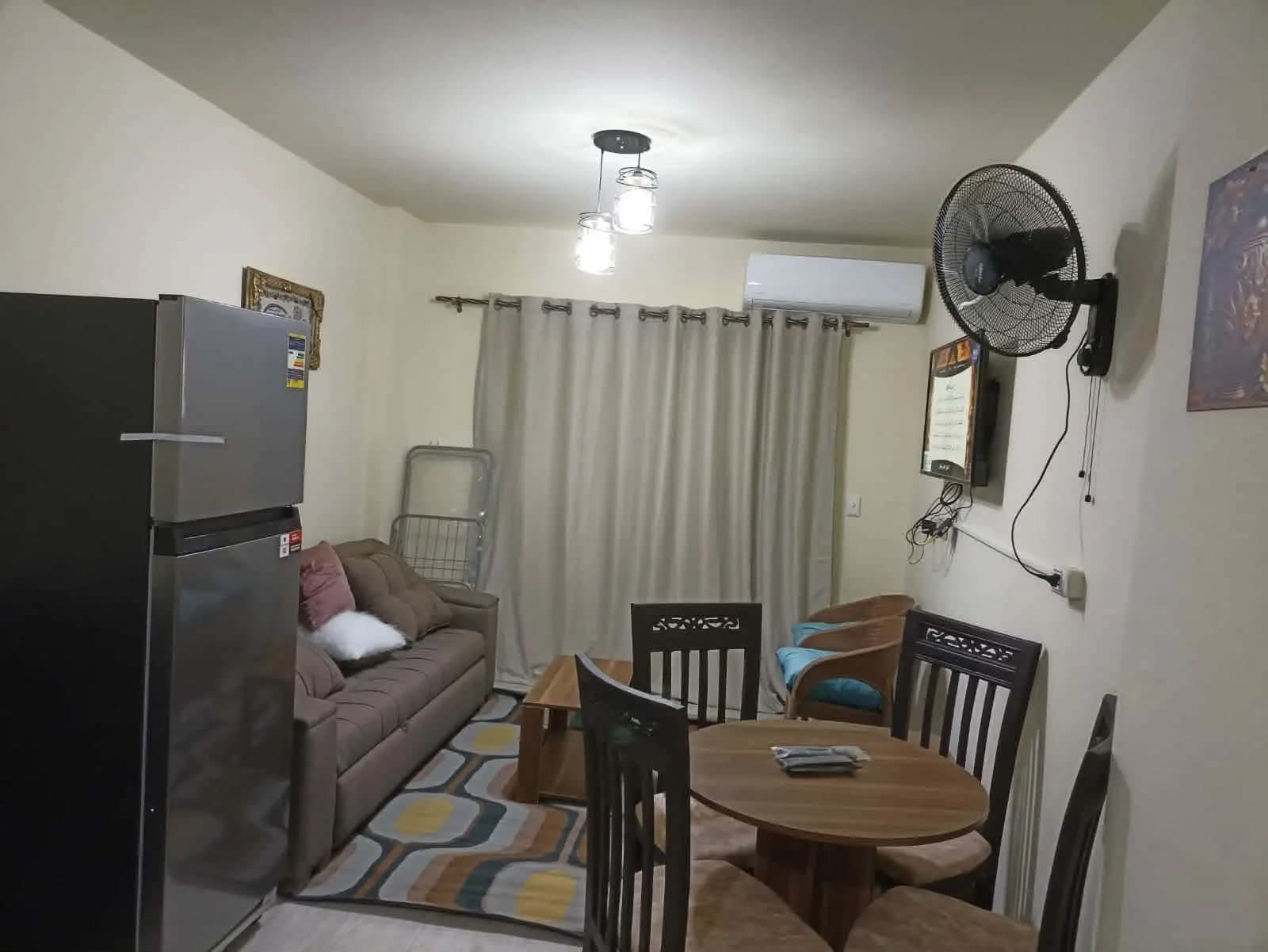 Chalet in Ain Sokhna
