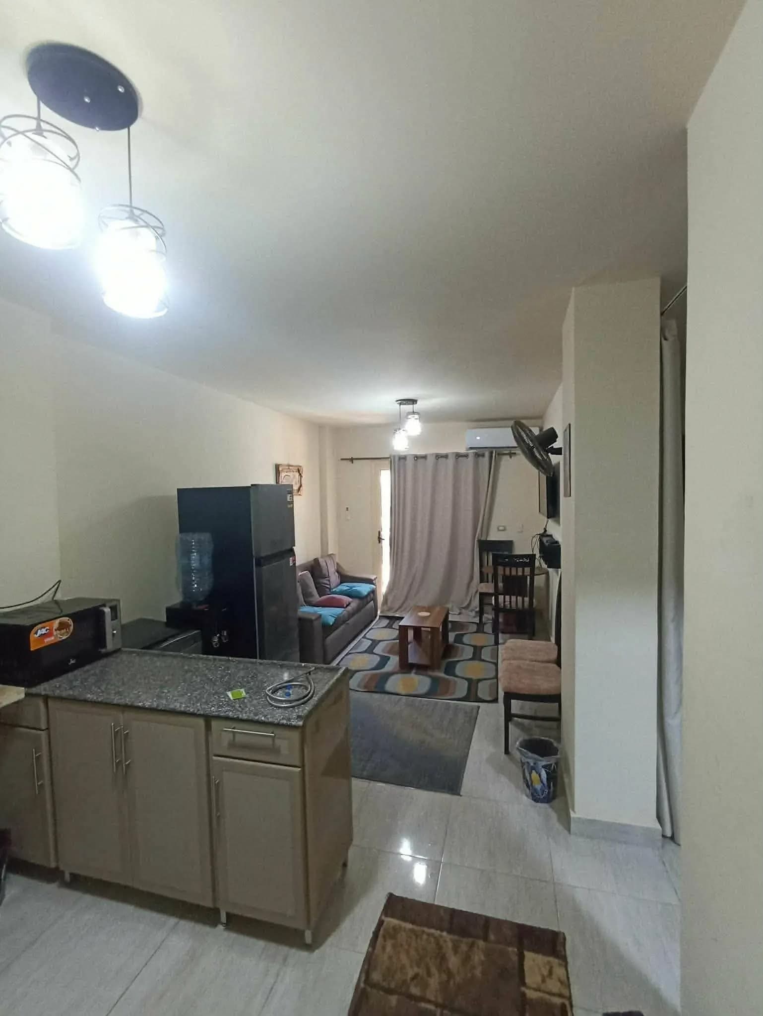 Chalet in Ain Sokhna