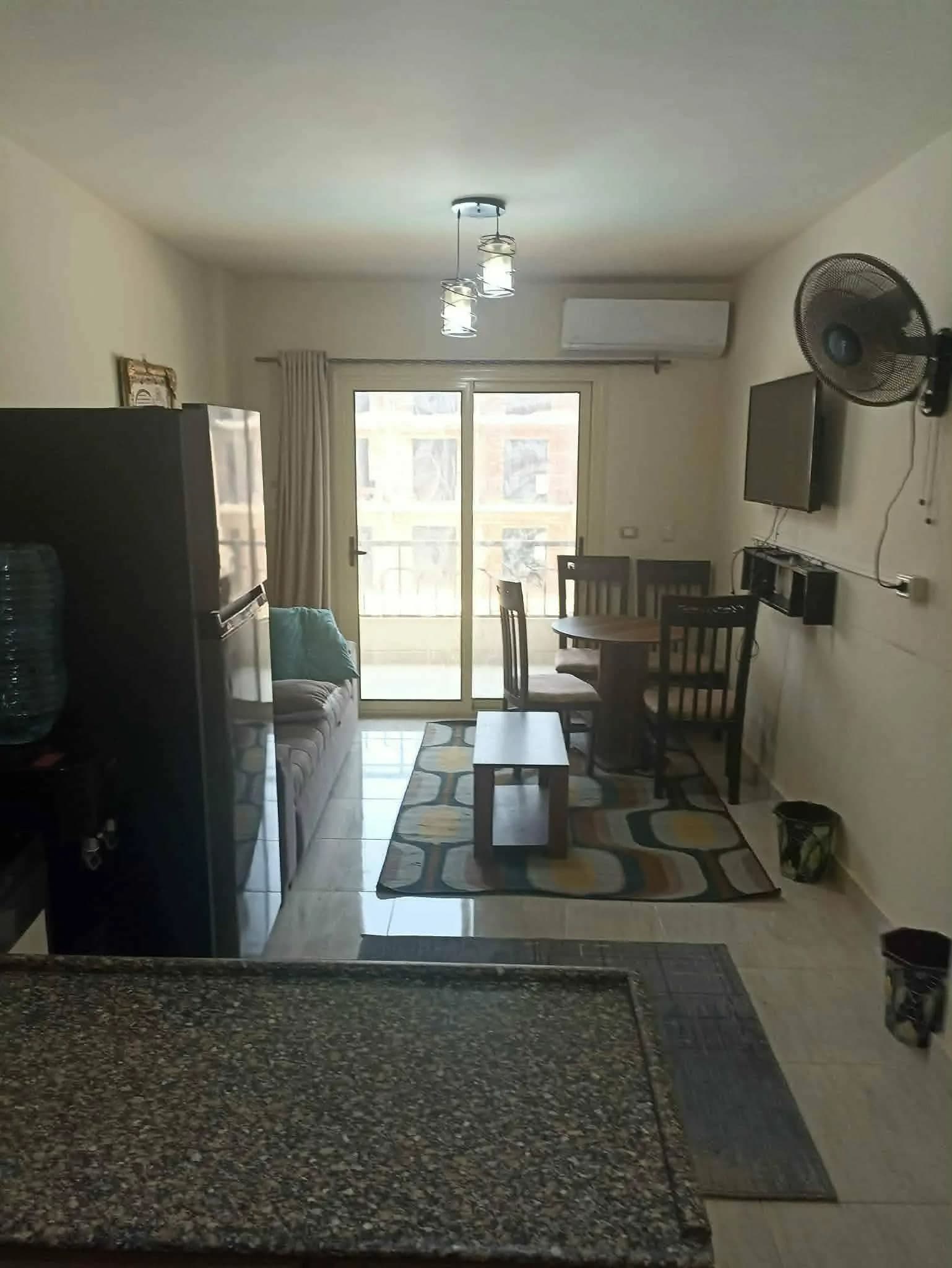 Chalet in Ain Sokhna