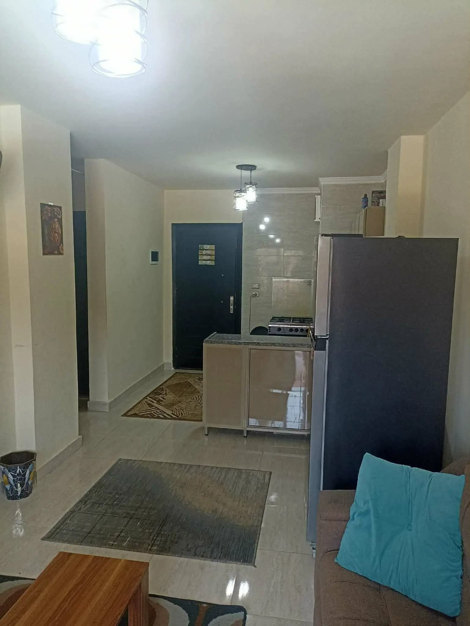 Chalet in Ain Sokhna