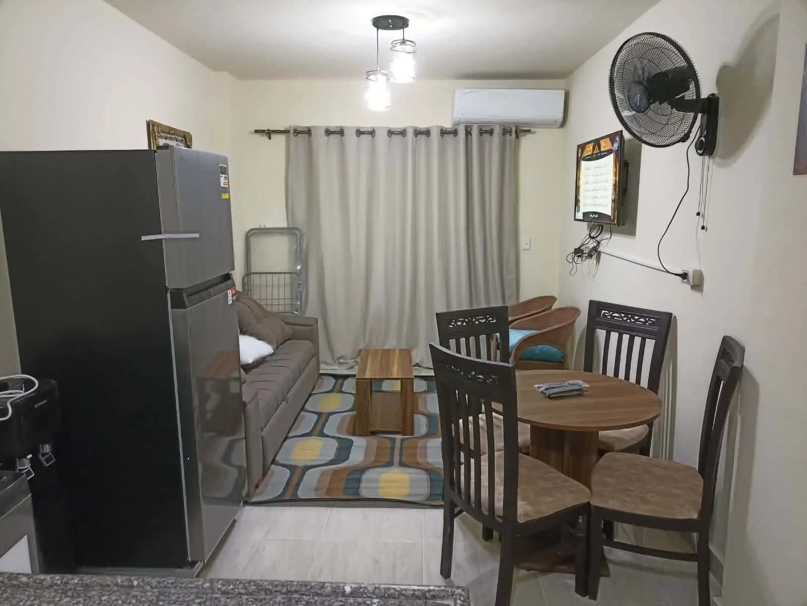 Chalet in Ain Sokhna
