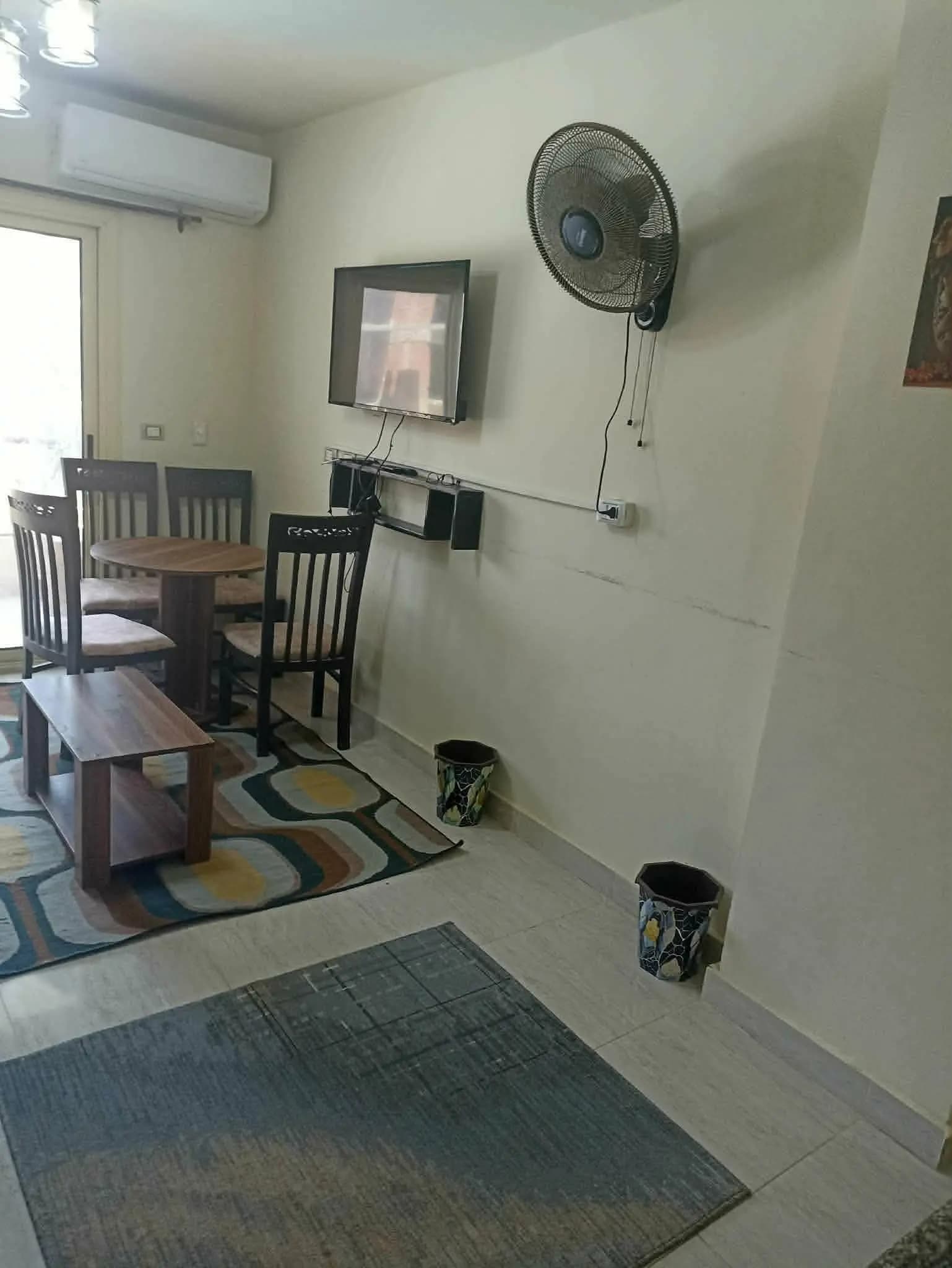 Chalet in Ain Sokhna