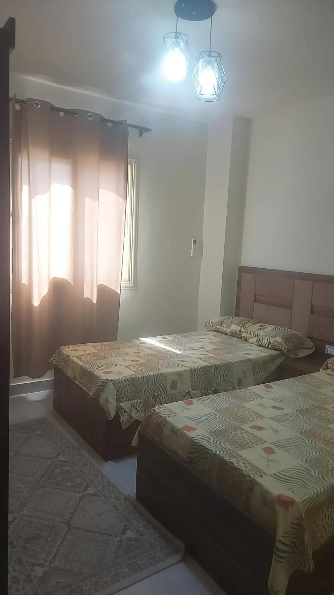 Chalet in Ain Sokhna