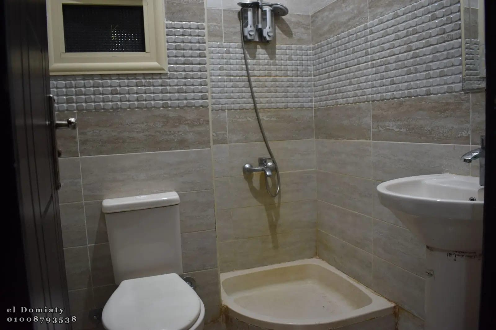Chalet in Ain Sokhna