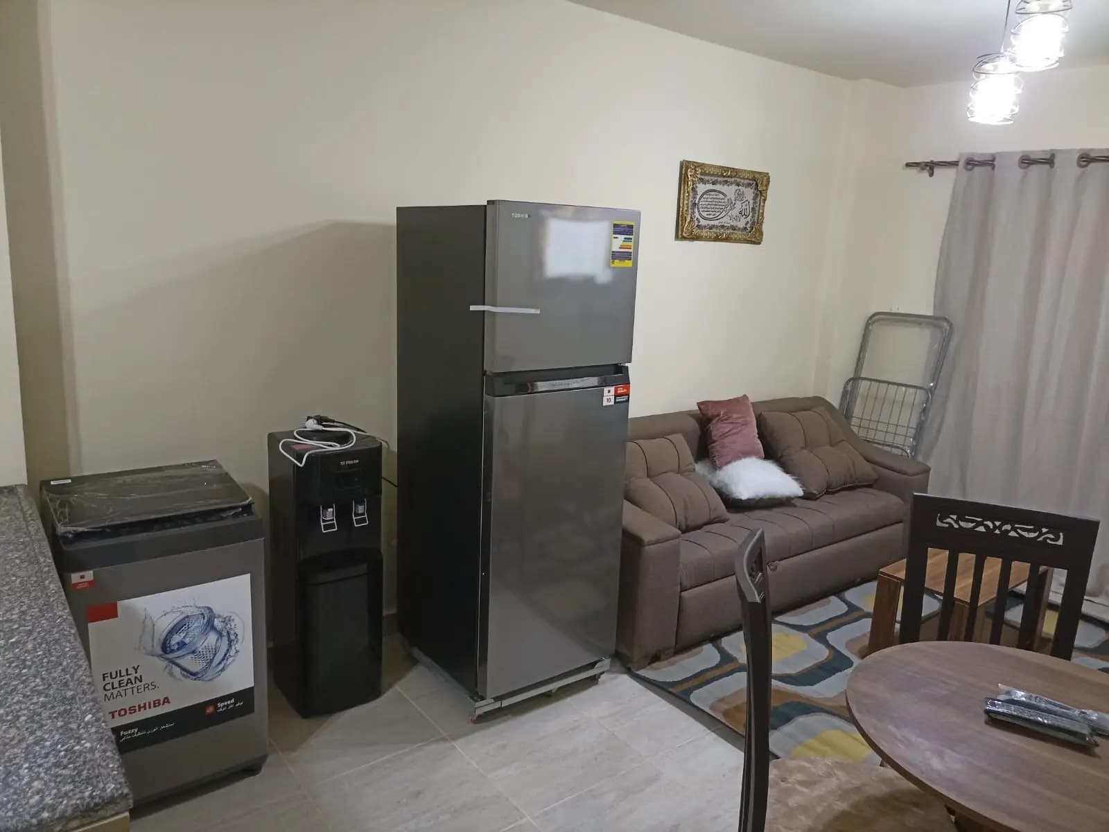 Chalet in Ain Sokhna