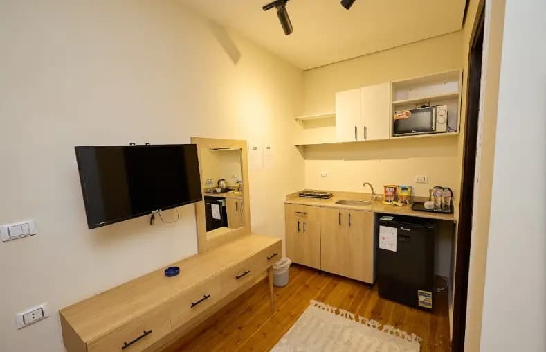 settleinn aswar apartment
