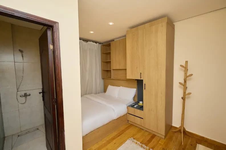 settleinn aswar apartment