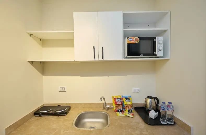 settleinn aswar apartment