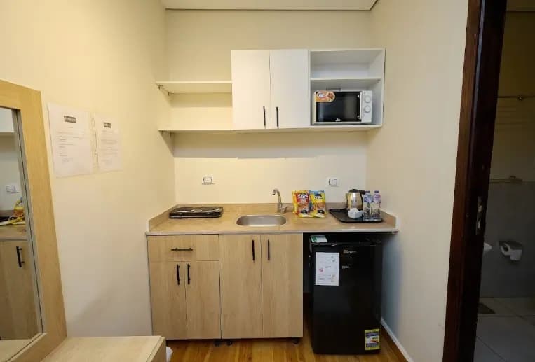 settleinn aswar apartment