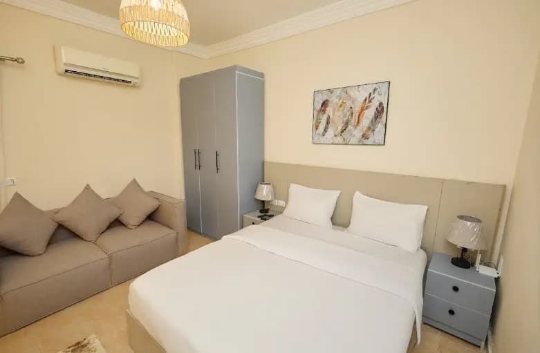 settleinn aswar apartment