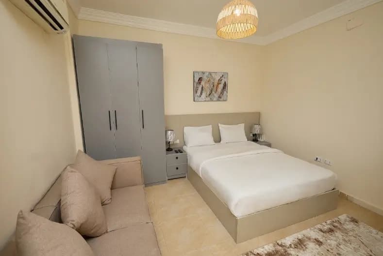 settleinn aswar apartment