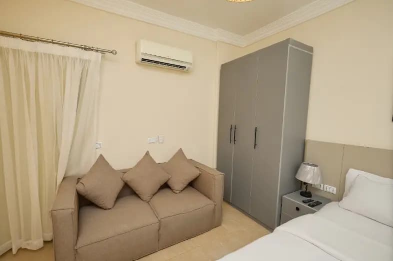 settleinn aswar apartment