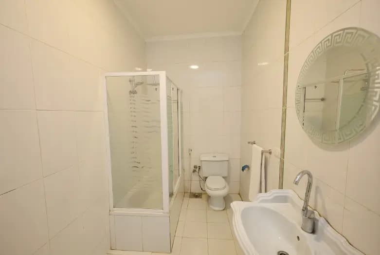 settleinn aswar apartment