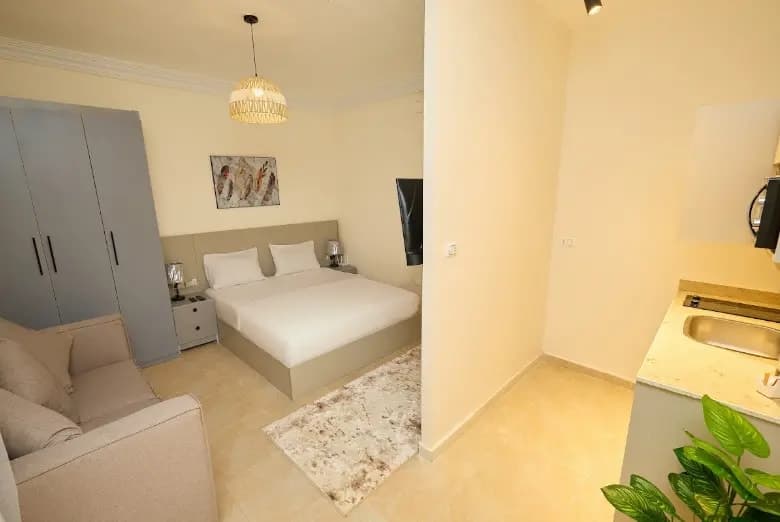 settleinn aswar apartment