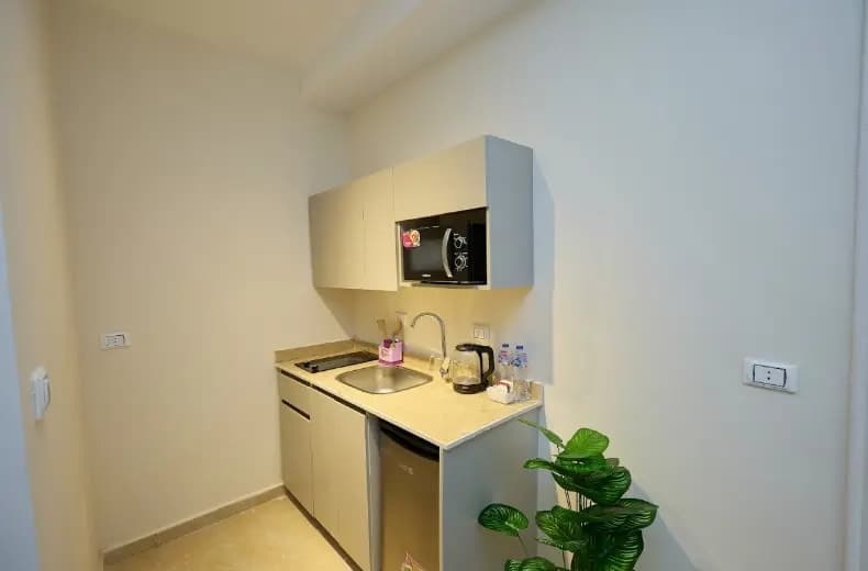 settleinn aswar apartment