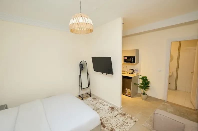 settleinn aswar apartment