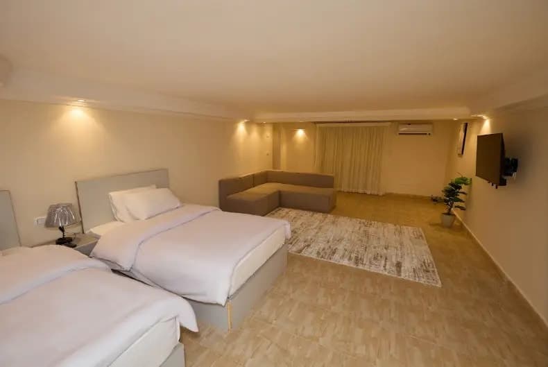 settleinn aswar apartment