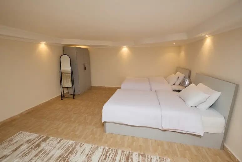 settleinn aswar apartment