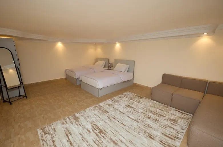 settleinn aswar apartment