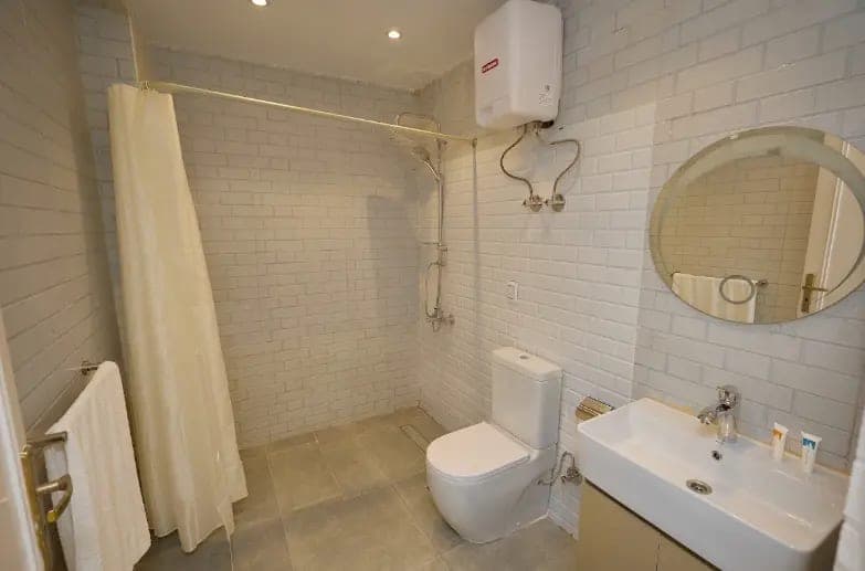 settleinn aswar apartment