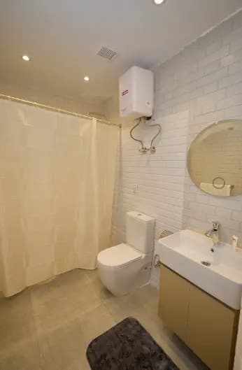 settleinn aswar apartment