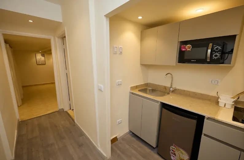 settleinn aswar apartment