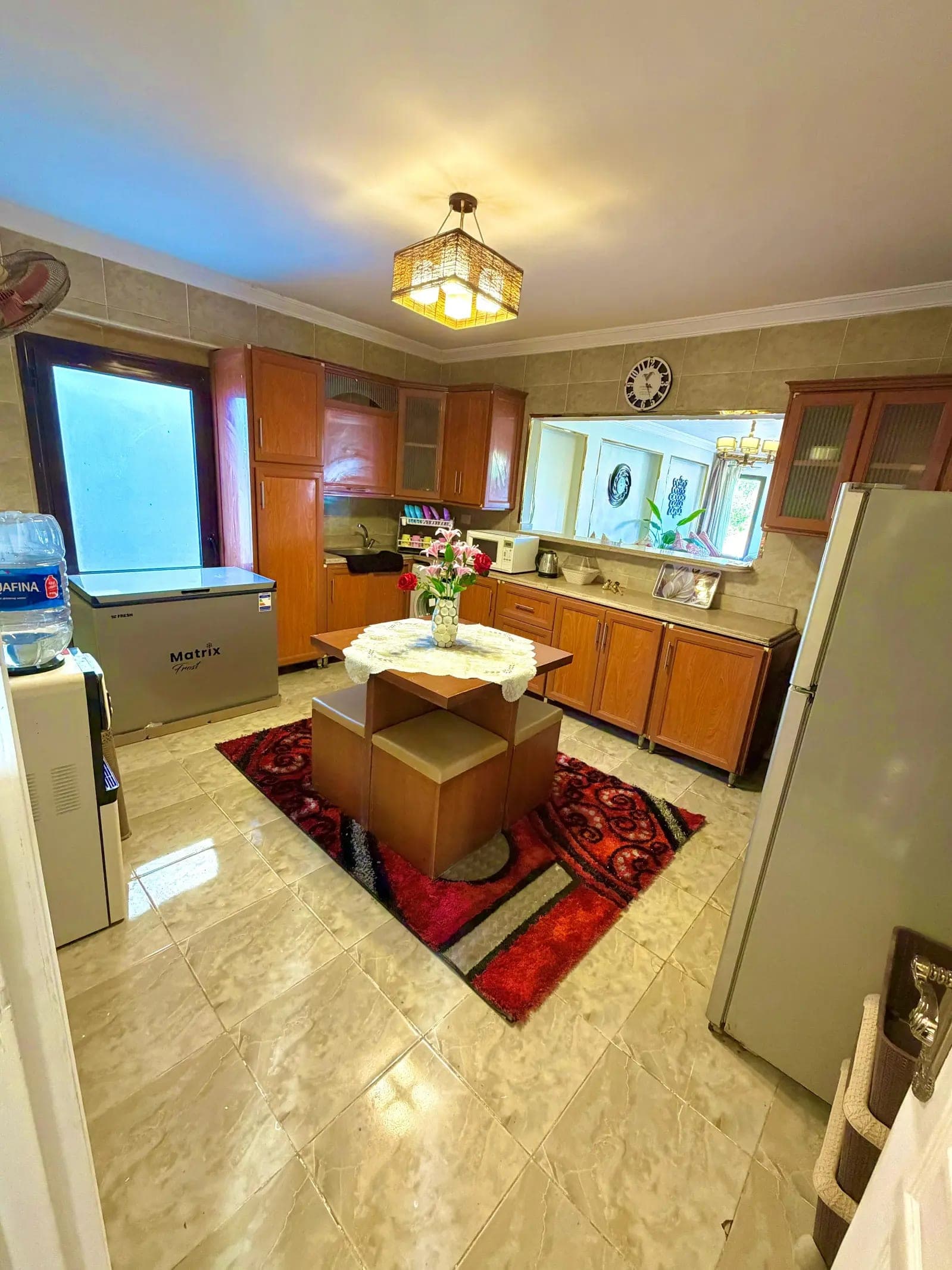 Villa in Ain Sokhna