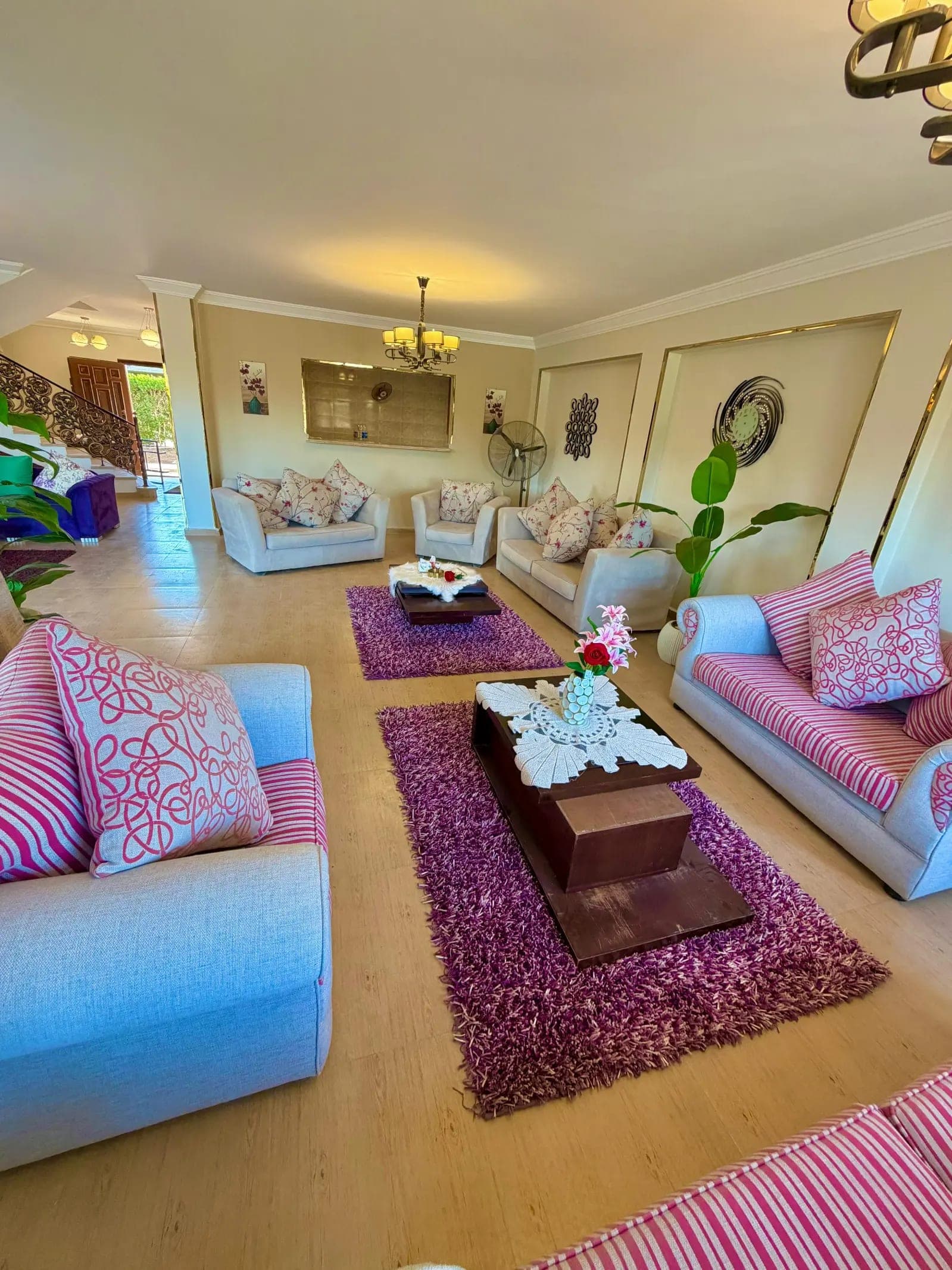 Villa in Ain Sokhna