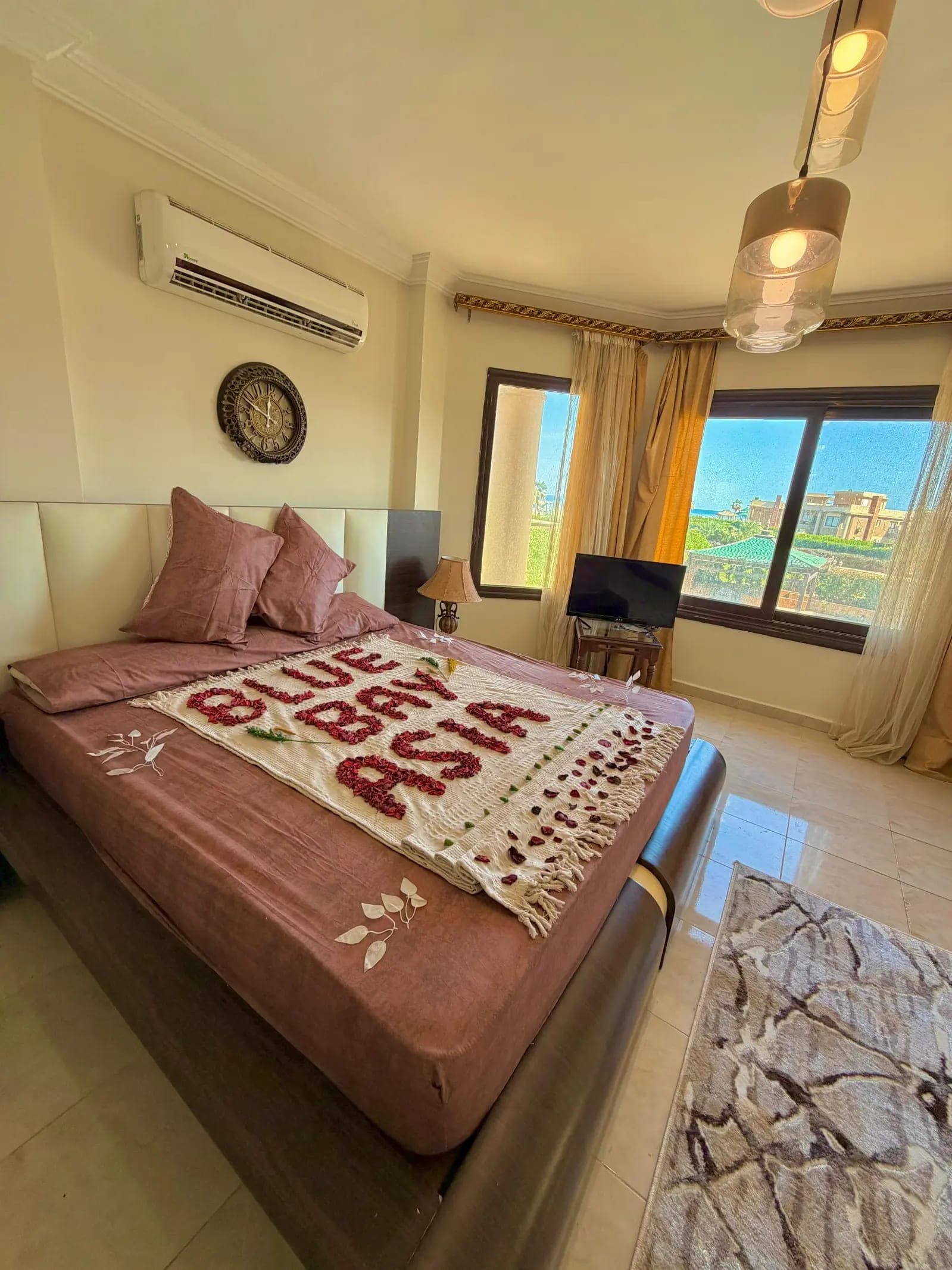 Villa in Ain Sokhna