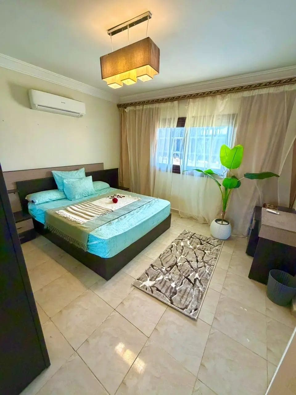 Villa in Ain Sokhna