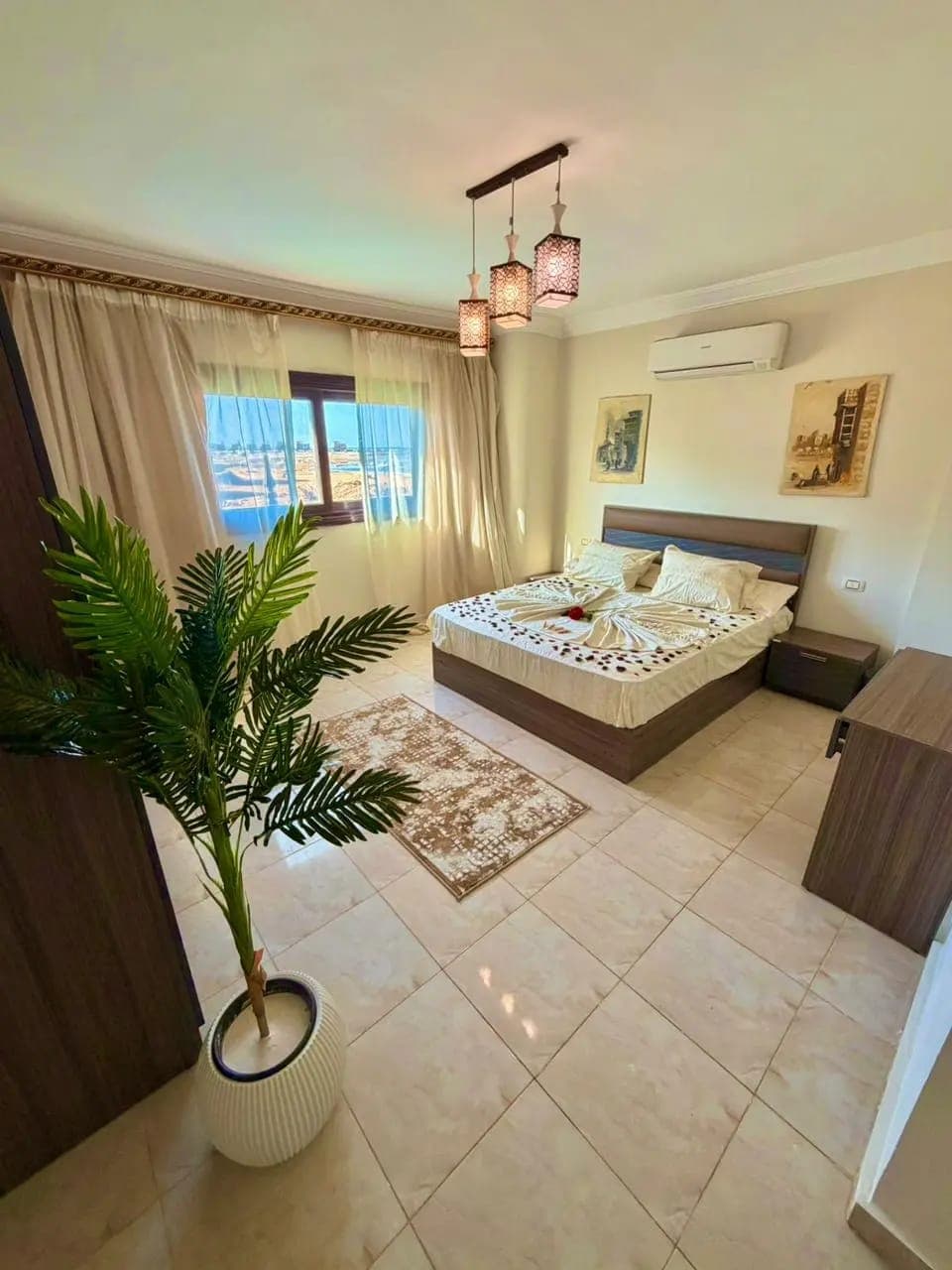 Villa in Ain Sokhna
