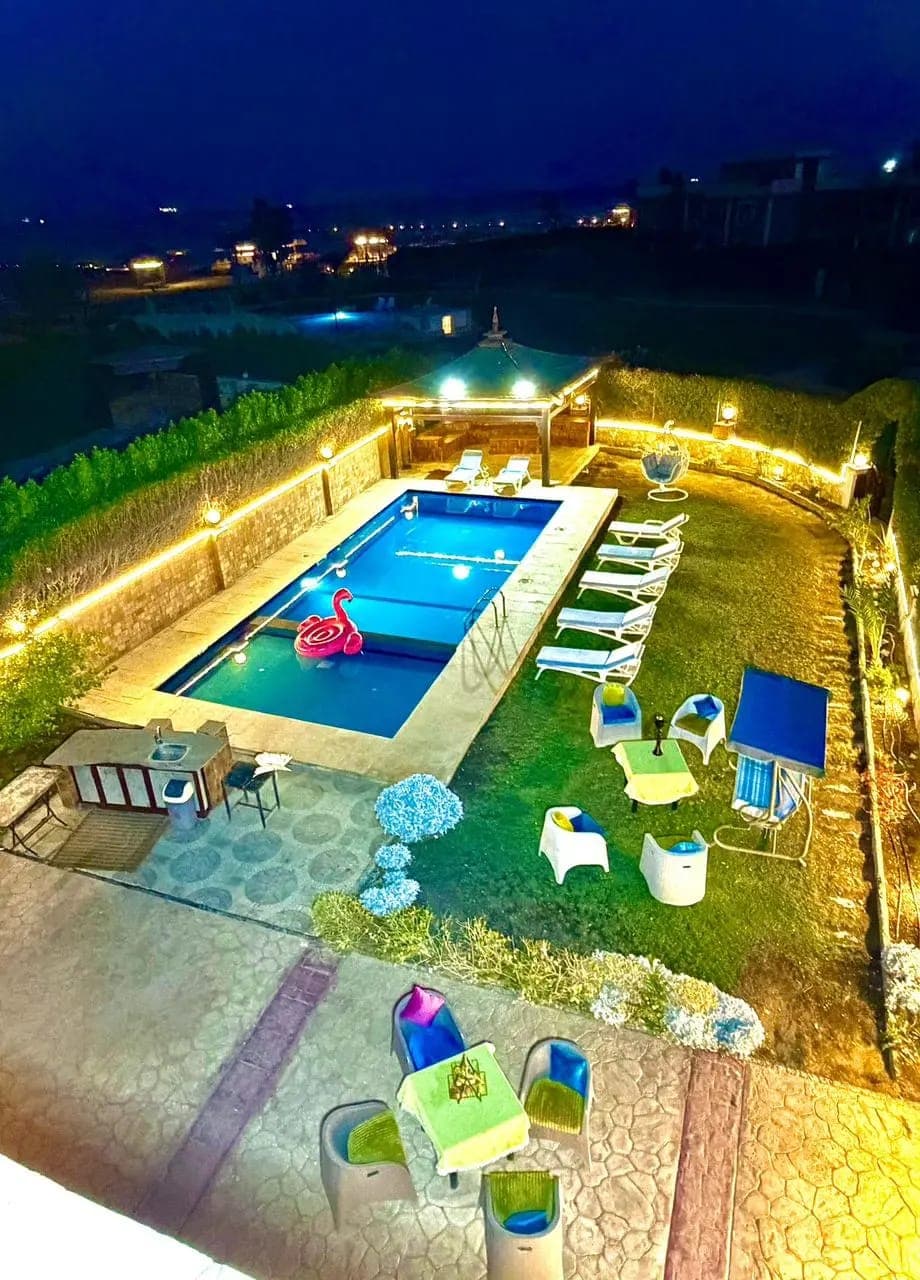 Villa in Ain Sokhna
