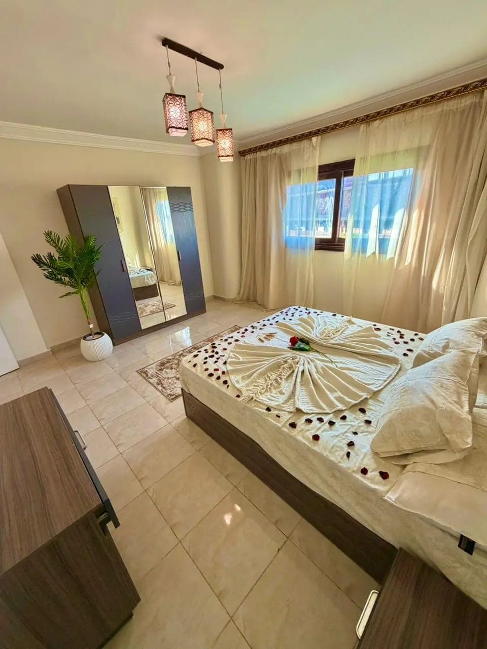 Villa in Ain Sokhna