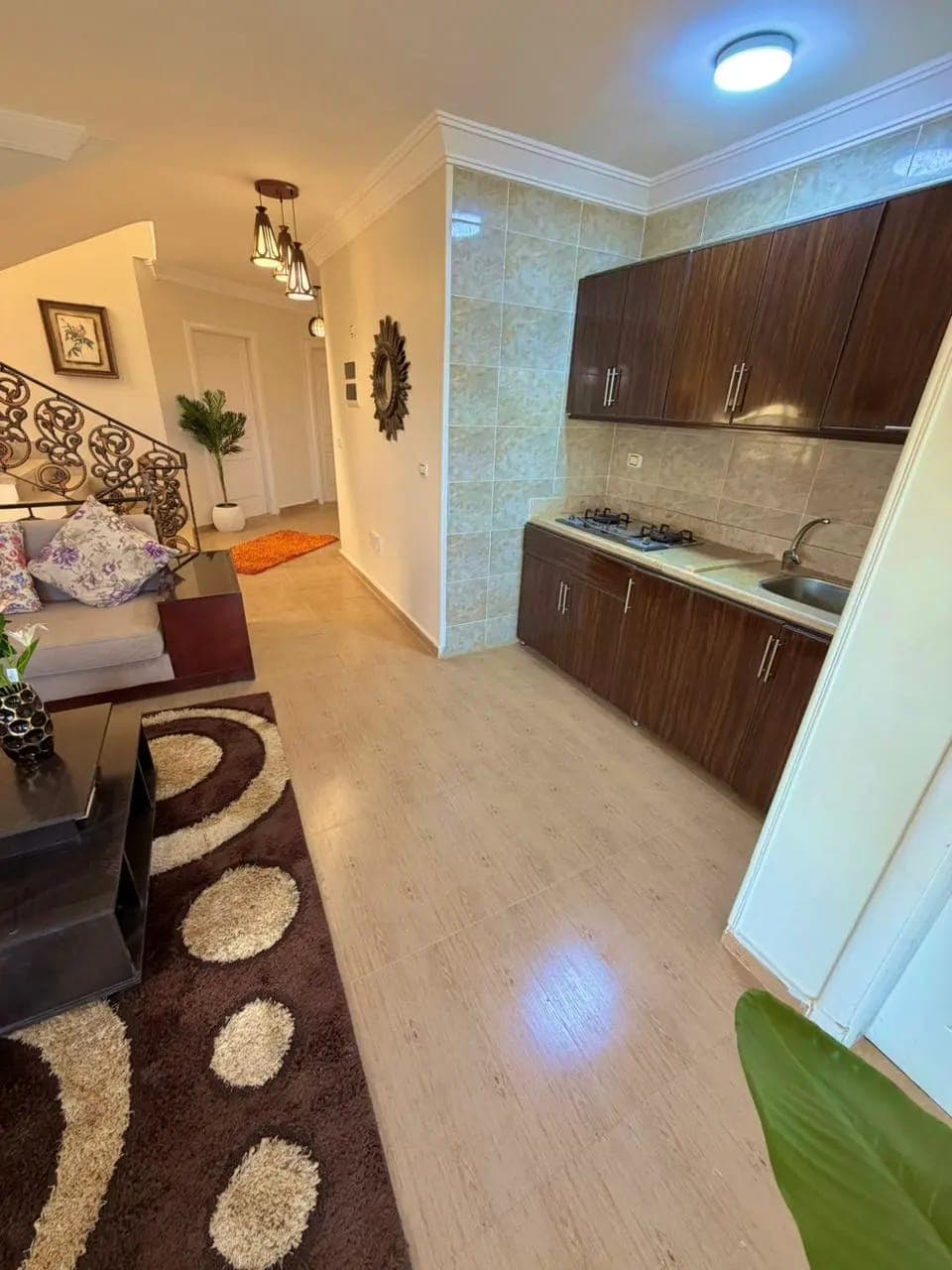 Villa in Ain Sokhna
