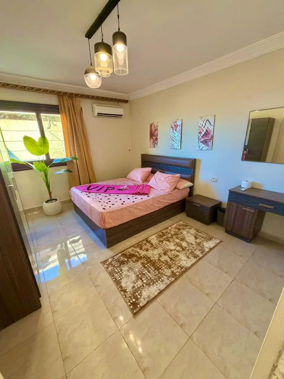 Villa in Ain Sokhna