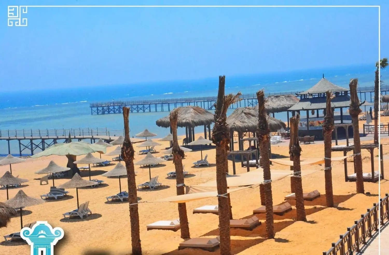 Villa in Ain Sokhna