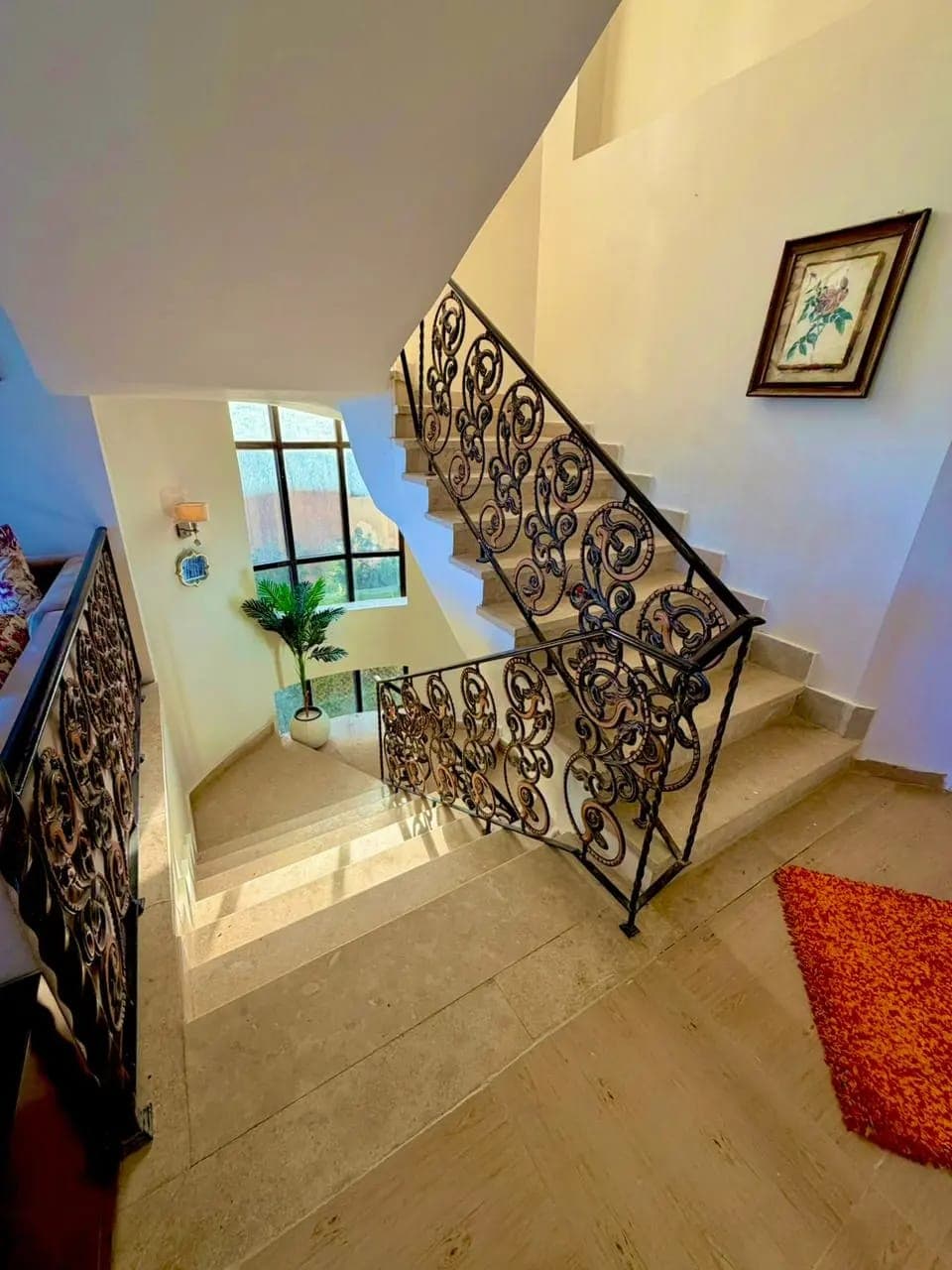 Villa in Ain Sokhna