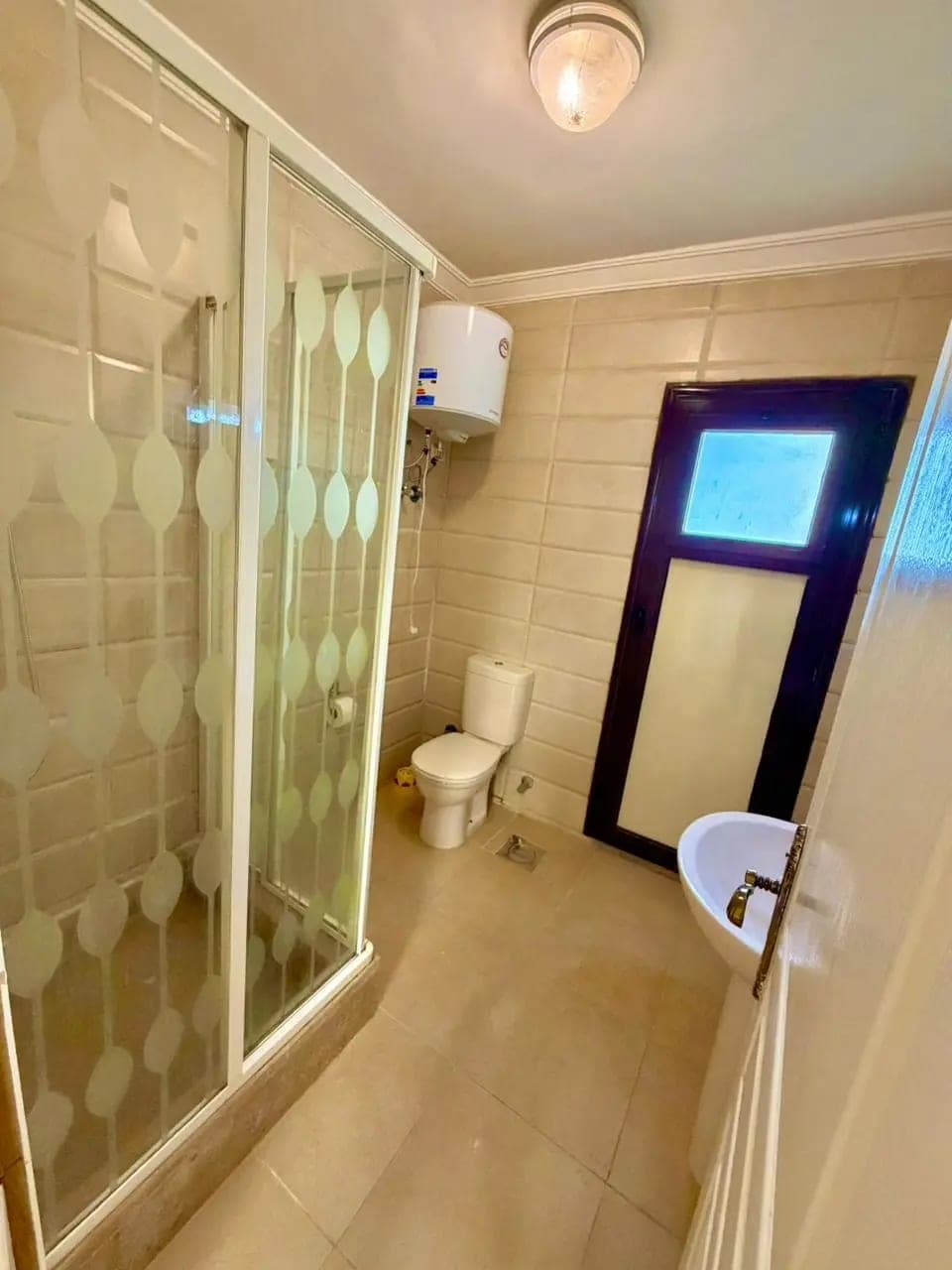 Villa in Ain Sokhna