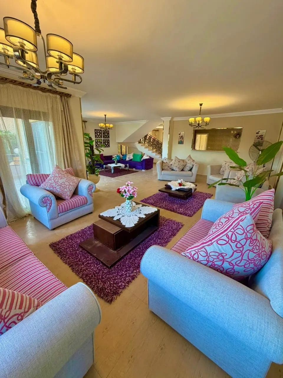 Villa in Ain Sokhna