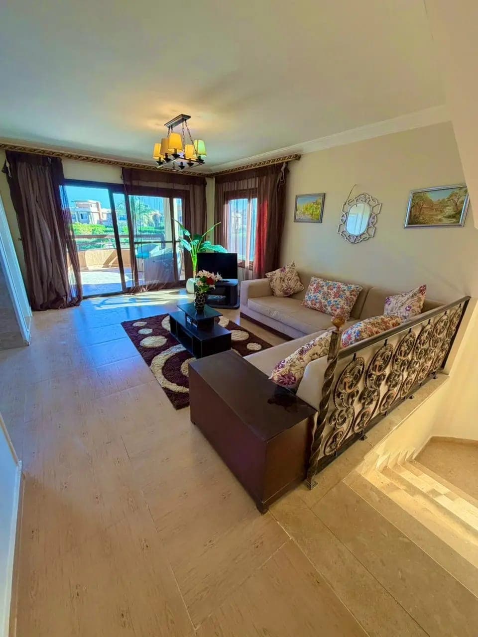 Villa in Ain Sokhna