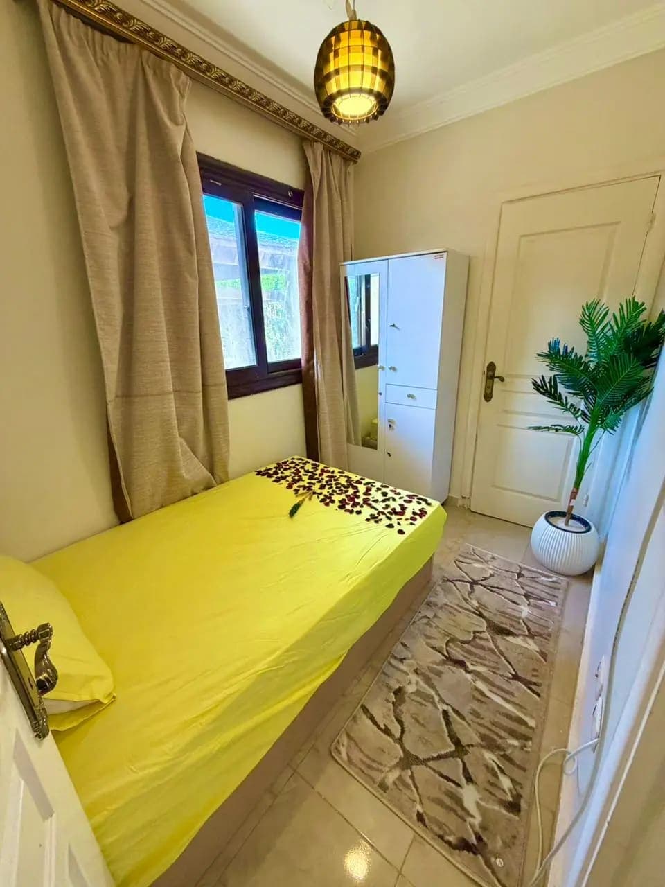 Villa in Ain Sokhna
