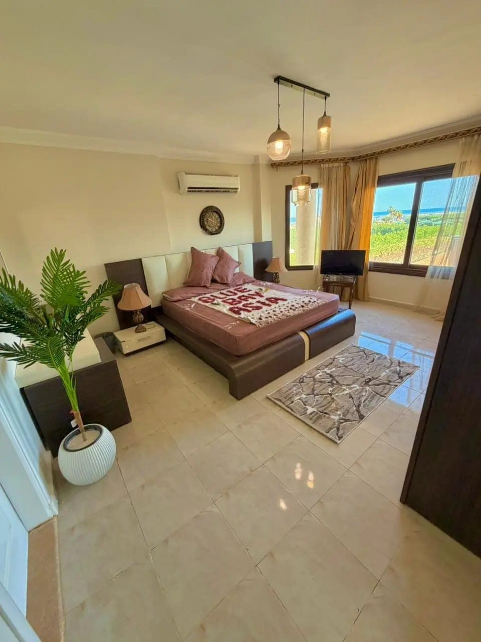 Villa in Ain Sokhna